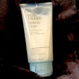 Estée Lauder: Perfectly Clean Gelée/Refiner
